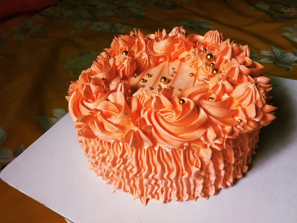 Cake